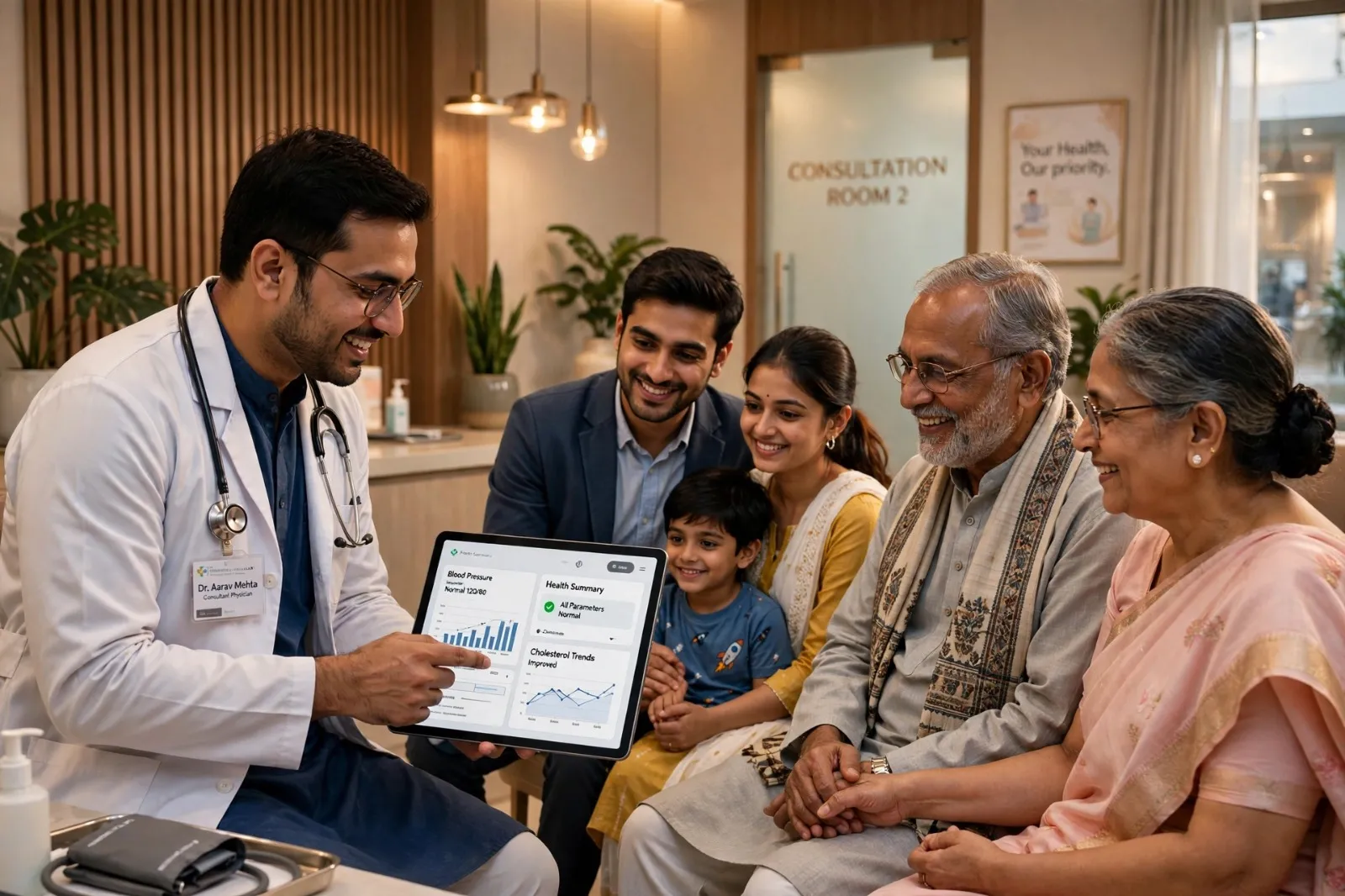 Complete Health Checkup: Why Regular Blood Tests Are Important
